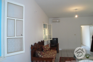 L 30 -                            Sale
                           Appartement Meublé Djerba